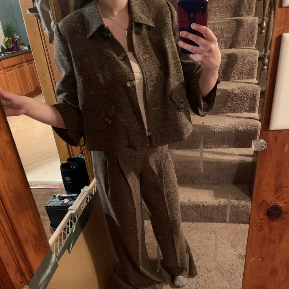 Dress Suit